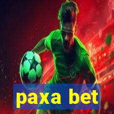 paxa bet