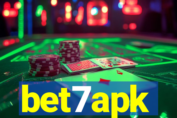 bet7apk