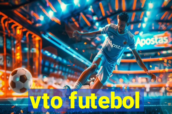 vto futebol