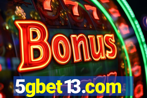 5gbet13.com