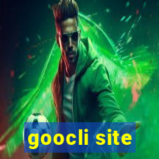 goocli site