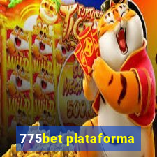 775bet plataforma