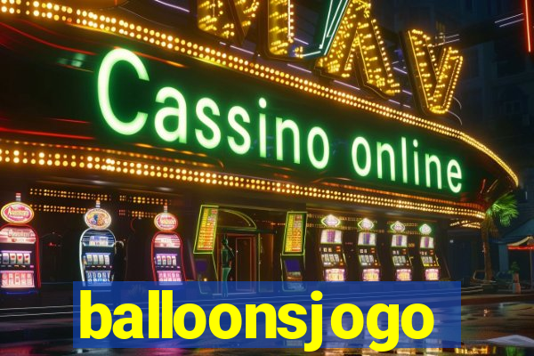 balloonsjogo