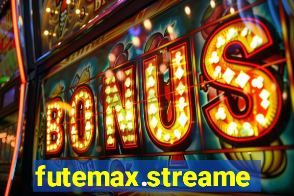 futemax.streamer