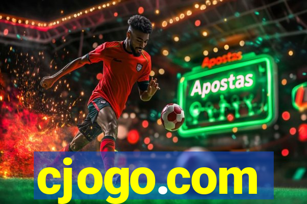 cjogo.com