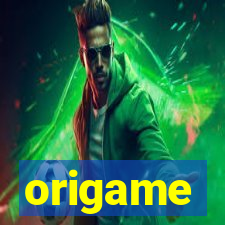 origame