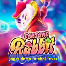 jogar demo futebol fever