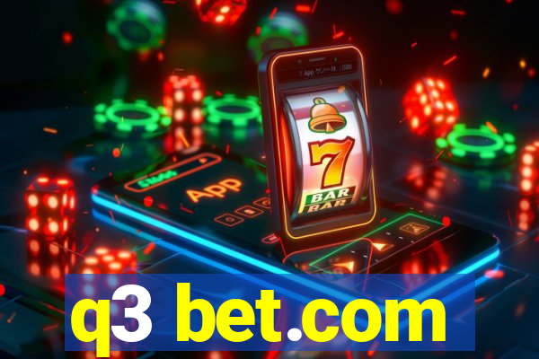 q3 bet.com