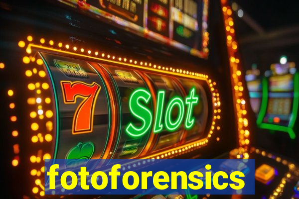 fotoforensics