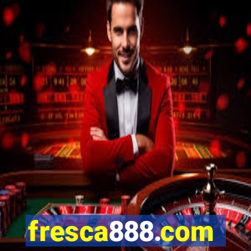 fresca888.com