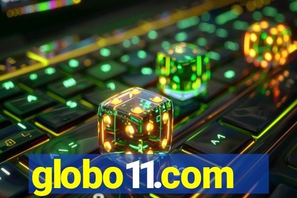 globo11.com