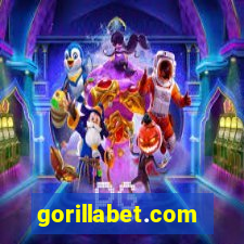 gorillabet.com