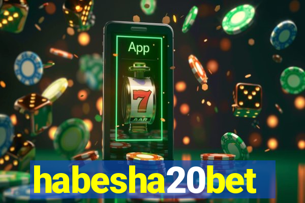 habesha20bet