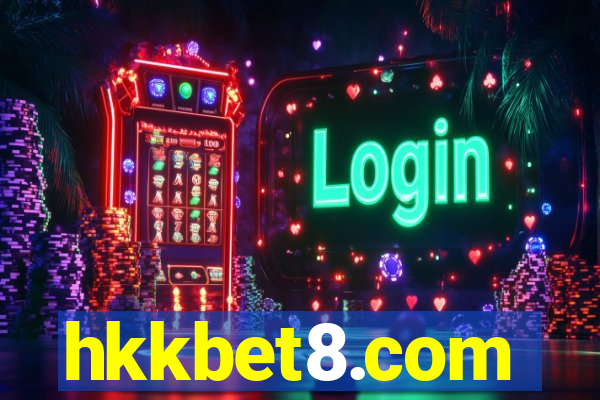 hkkbet8.com