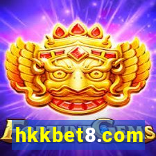 hkkbet8.com