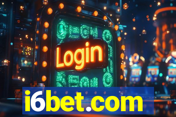 i6bet.com