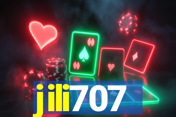 jili707