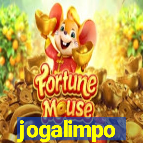 jogalimpo