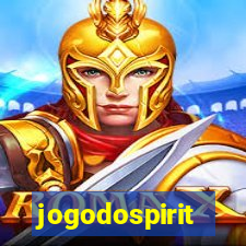 jogodospirit