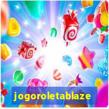 jogoroletablaze