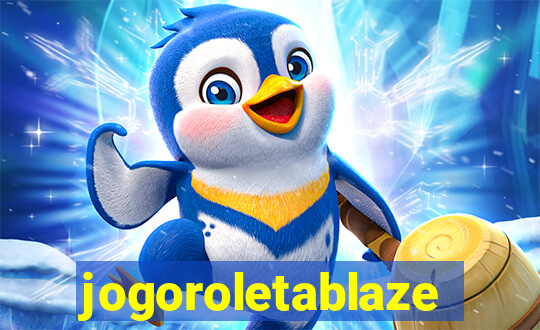 jogoroletablaze