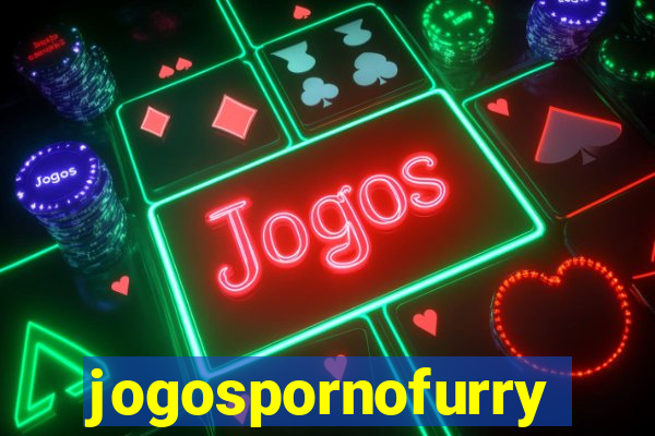 jogospornofurry