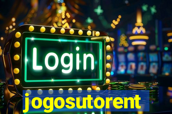 jogosutorent