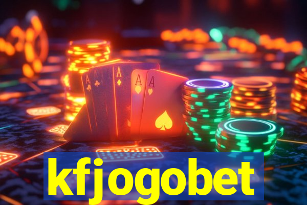 kfjogobet