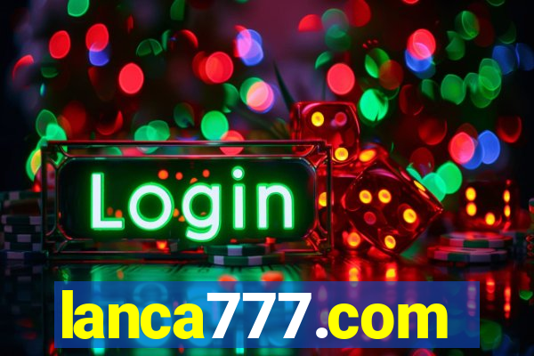 lanca777.com