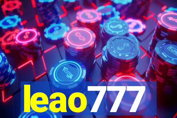 leao777