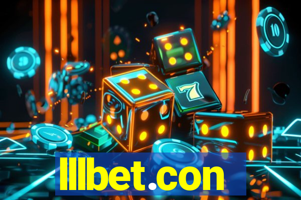 lllbet.con