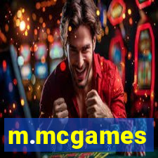 m.mcgames