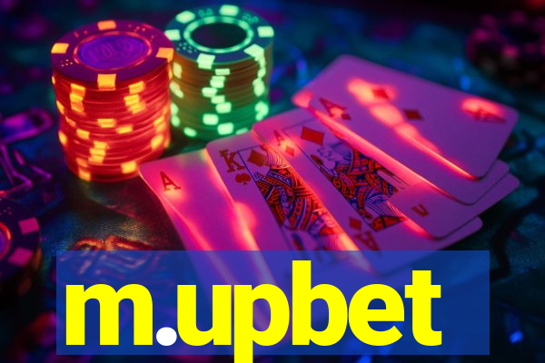 m.upbet