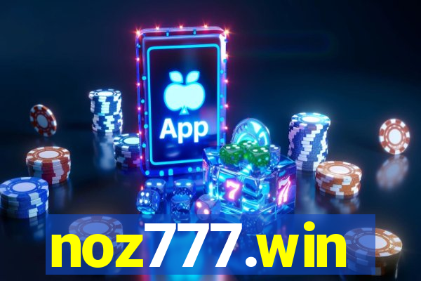 noz777.win