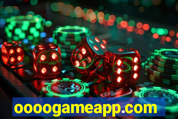 oooogameapp.com