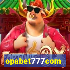 opabet777com