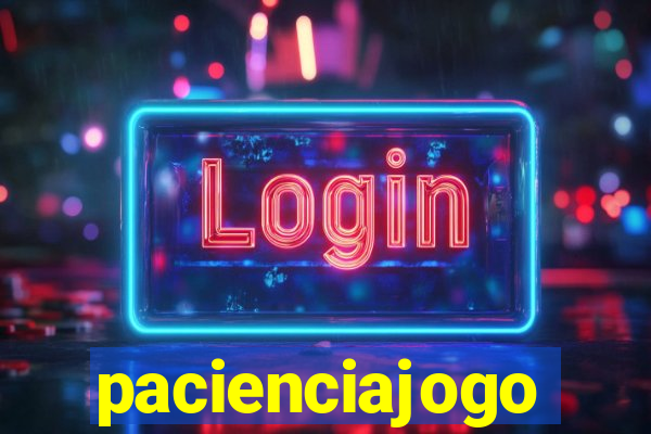 pacienciajogo