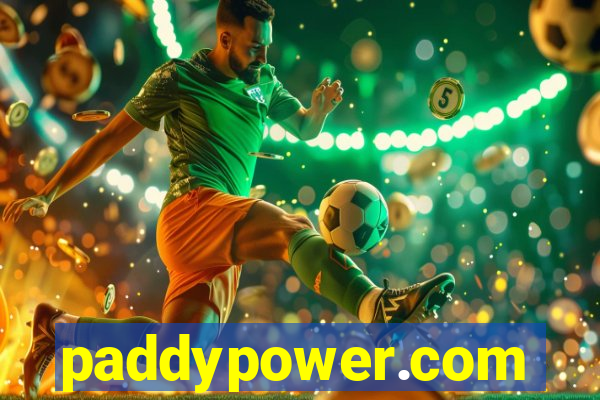 paddypower.com