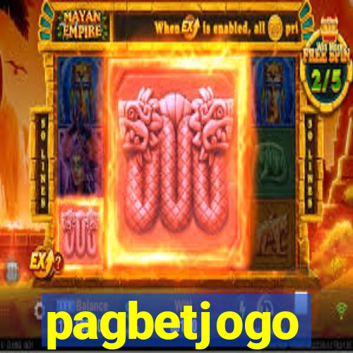 pagbetjogo