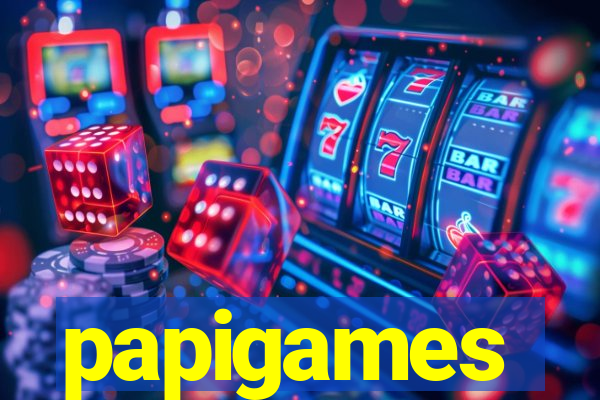 papigames