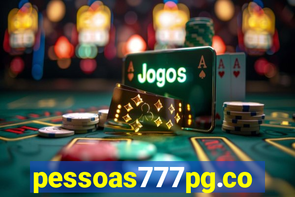 pessoas777pg.com