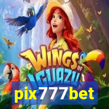 pix777bet