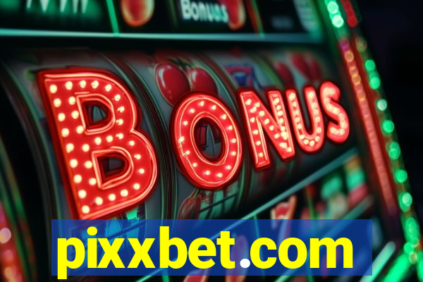 pixxbet.com