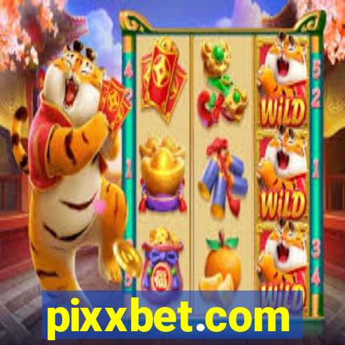 pixxbet.com