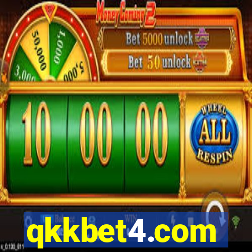 qkkbet4.com