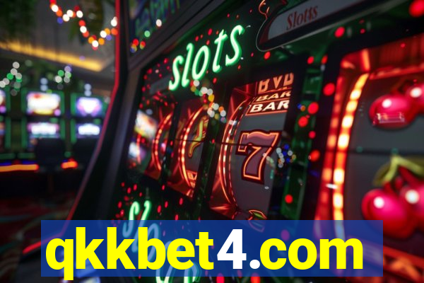 qkkbet4.com