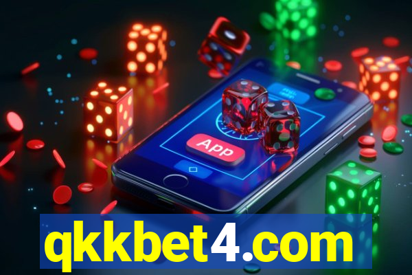 qkkbet4.com