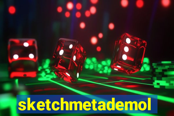 sketchmetademolab