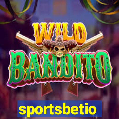 sportsbetio