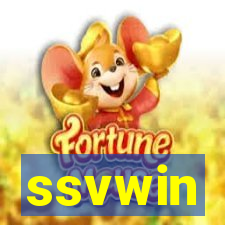 ssvwin